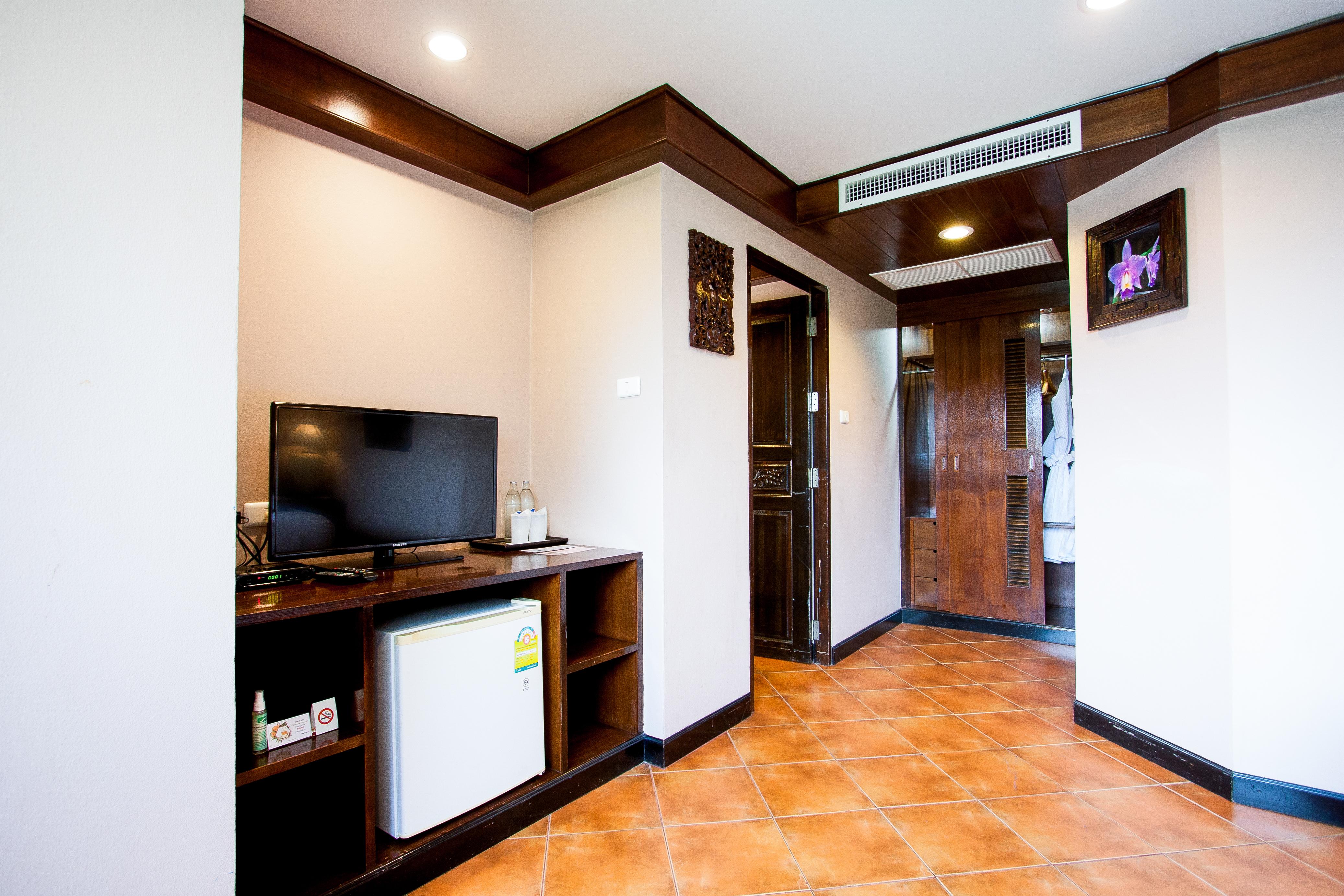 Karon Sea Sands Resort Exterior foto