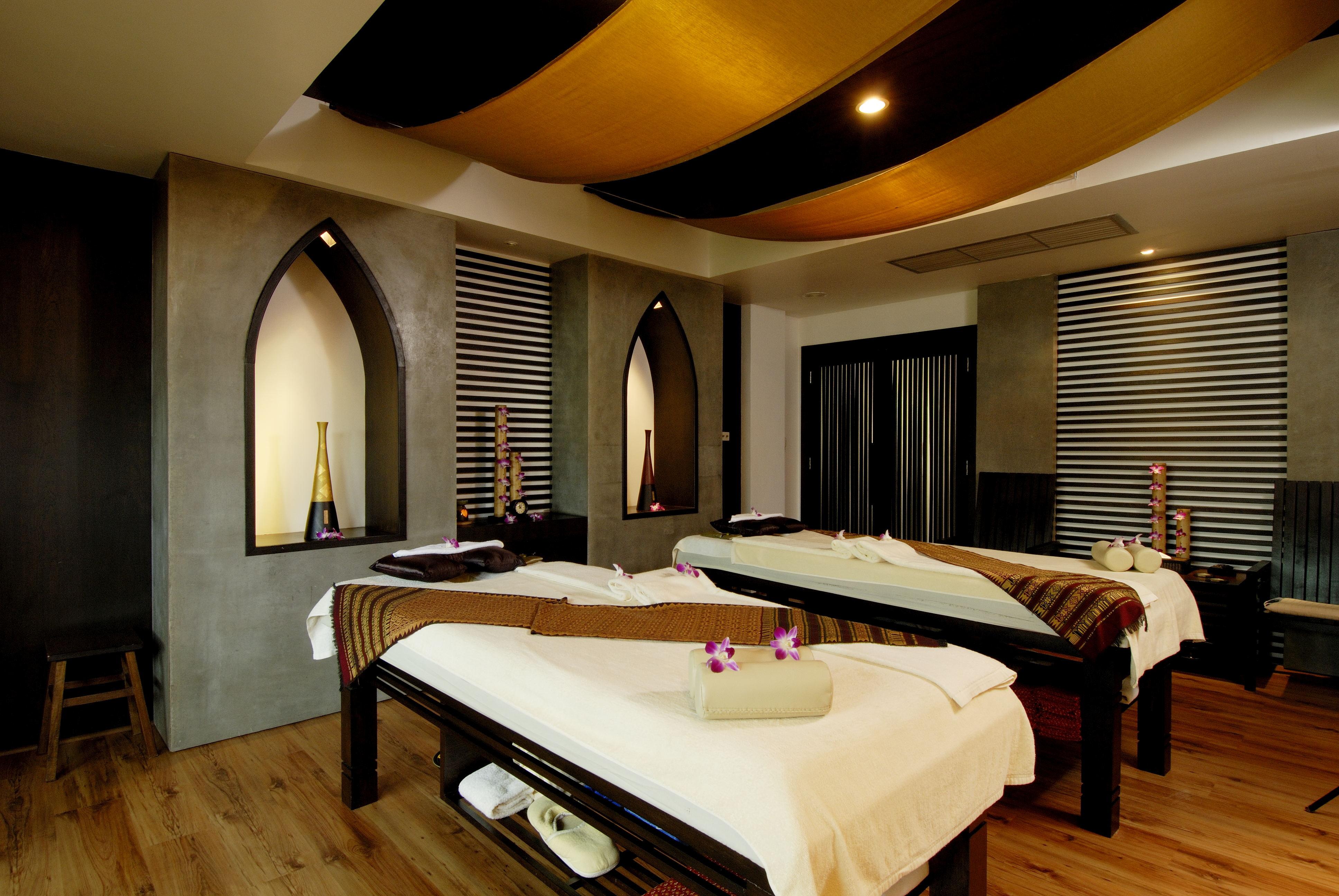 Karon Sea Sands Resort Exterior foto